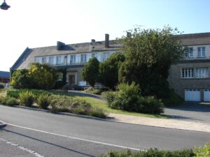 Groupe scolaire Marcey-Les-Greves