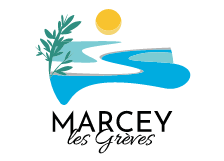 Mairie de Marcey les Greves