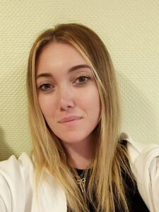 Charline Lusquin