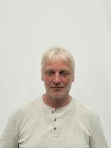 Christian BAILLARD