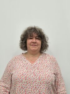 Fabienne HÉLARY 2ème adjoint