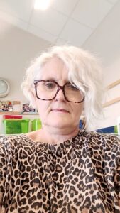 Patricia Amourette