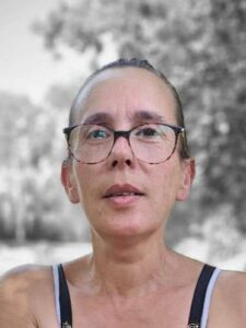Patricia Gillot