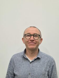 David PELLÉ 1er adjoint