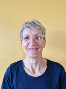 Sandrine Duguéperoux Cuisinière
