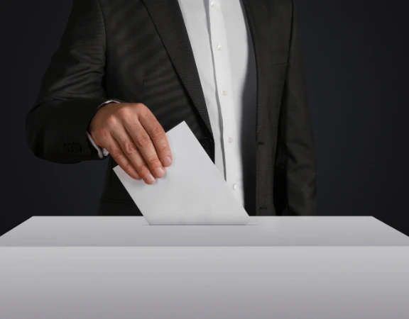 élections municipales