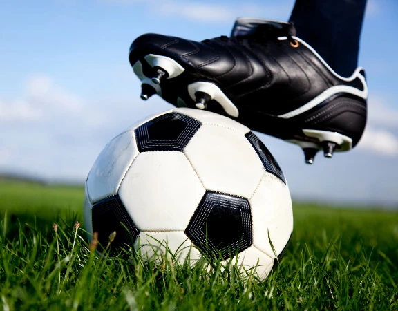 Club de foot - Marcey-les-grèves